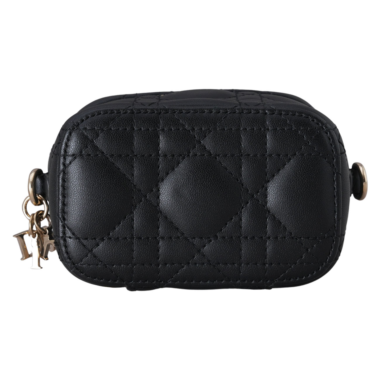 CHRISTIAN DIOR(USED)크리스찬 디올 마이크로 베니티